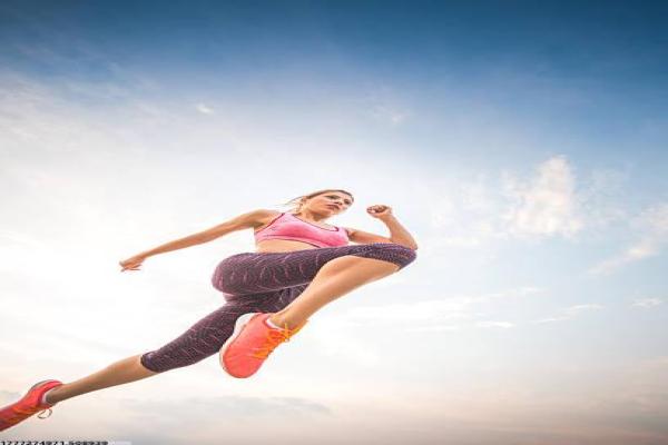 安阳中考体育项目培训全攻略